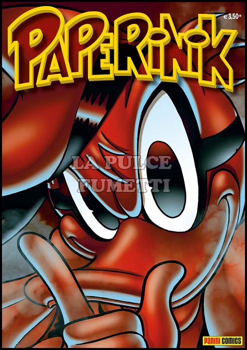 PAPERINIK APPGRADE #    66 - NUOVA SERIE 15